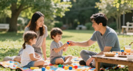 My Parents Treat My Kids Differently Than Their Cousins. I Suspect There’s An Insidious Reason Behind It.