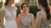 My Sister Doesn’t Want My Wife At Her Wedding. She’s Threatened By Her Stunning Good Looks.