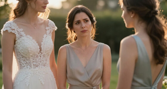 My Sister Doesn’t Want My Wife At Her Wedding. She’s Threatened By Her Stunning Good Looks.