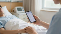 My Wife Had My Phone While I Was In Surgery. The Texts When I Woke Up Have Totally Freaked Me Out.