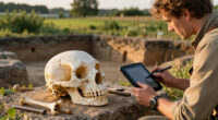 Neanderthal, Nordrhein-Westfalen, Germany Surges In Global Coverage