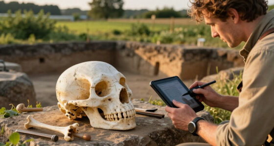 Neanderthal, Nordrhein-Westfalen, Germany Surges In Global Coverage