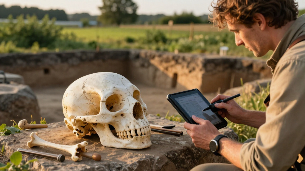 Neanderthal, Nordrhein-Westfalen, Germany Surges In Global Coverage