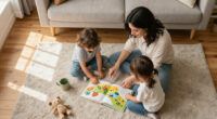 Parent Advice: I'm Figuring Out How To Get My Kids Through The Divorce. But One Part Haunts Me.