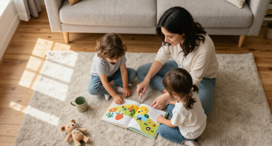 Parent Advice: I'm Figuring Out How To Get My Kids Through The Divorce. But One Part Haunts Me.