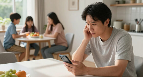 Parent Advice: My Son Spends A Lot Of Time With My Well-off Family. I'm Not Sure It's A Good Idea.
