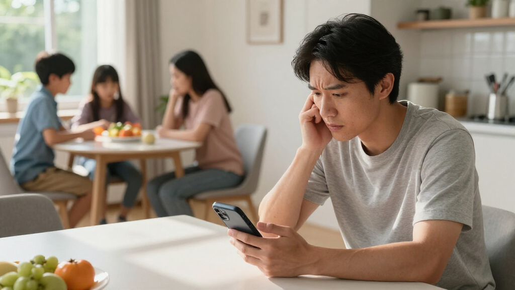 Parent Advice: My Son Spends A Lot Of Time With My Well-off Family. I'm Not Sure It's A Good Idea.