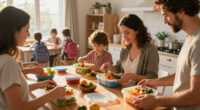 Parent Squad | Parenting Advice, Emergency Savings & Better School Lunches