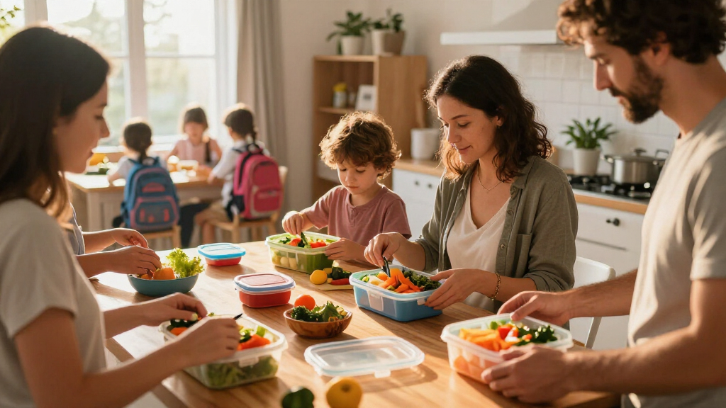 Parent Squad | Parenting Advice, Emergency Savings & Better School Lunches