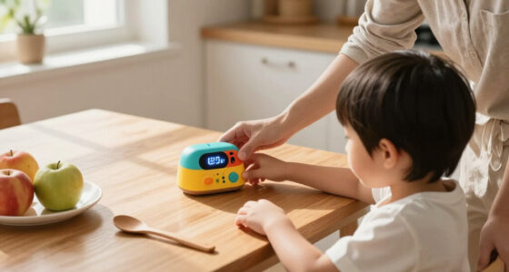Parenting Expert Offers Advice For Resetting Rules And Routines