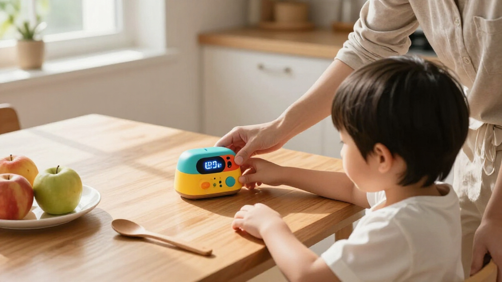 Parenting Expert Offers Advice For Resetting Rules And Routines