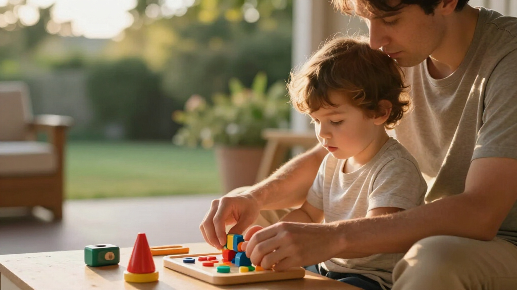 Parenting Support Programme Launched In Offaly And Laois