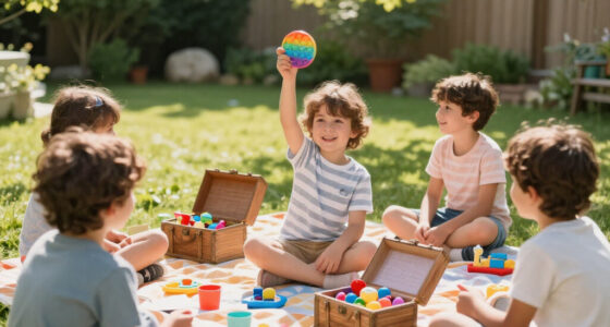 Party Favors For Kids 8-12 4-8, 150-Pack Fidget Toys Bulk, Treasure Box Toys For Classroom, Stocking Stuffers Goodie Bags, Classroom Prizes,