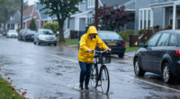 Powerful Nor’easter Lashes East Coast With Rain, Flooding And Wind