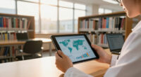 Research Publications Surges In Global Coverage