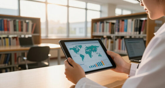 Research Publications Surges In Global Coverage