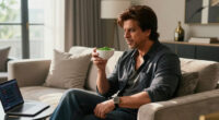 Shah Rukh Khan’s Brutally Honest Success Advice Says It Comes At The Cost Of Peace: ‘I Feel Jealous Of Pe
