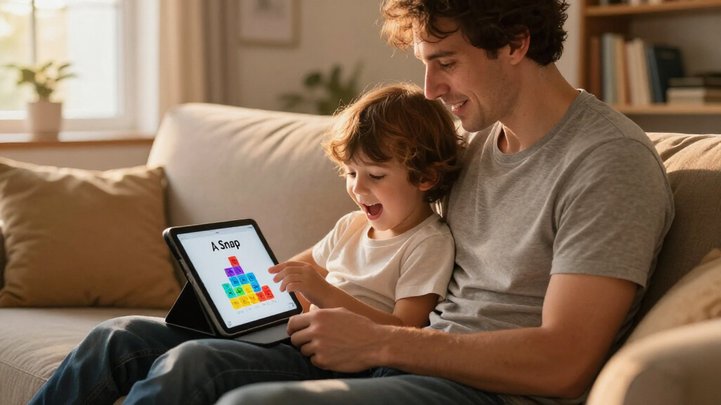 Λ Snap – An Inviting Programming Language For Kids And Adults For CS Study