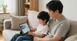 ‘Social Media Controls For Kids Will Help Tackle Declining Reading Levels’