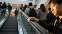 The Most Dangerous Escalator In Europe