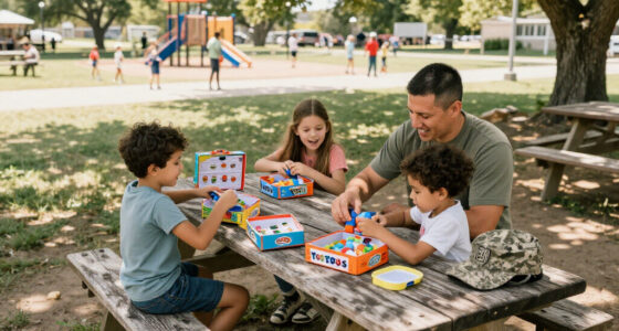 Toys “R” Us Expands NEX Shops To More Military Communities