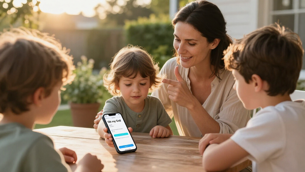 Why Tho? My Religious Mother Hates It When My Kids Say ‘Oh My God’