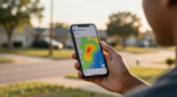 Will Dallas, TX Face Tornado Risk On September 3?