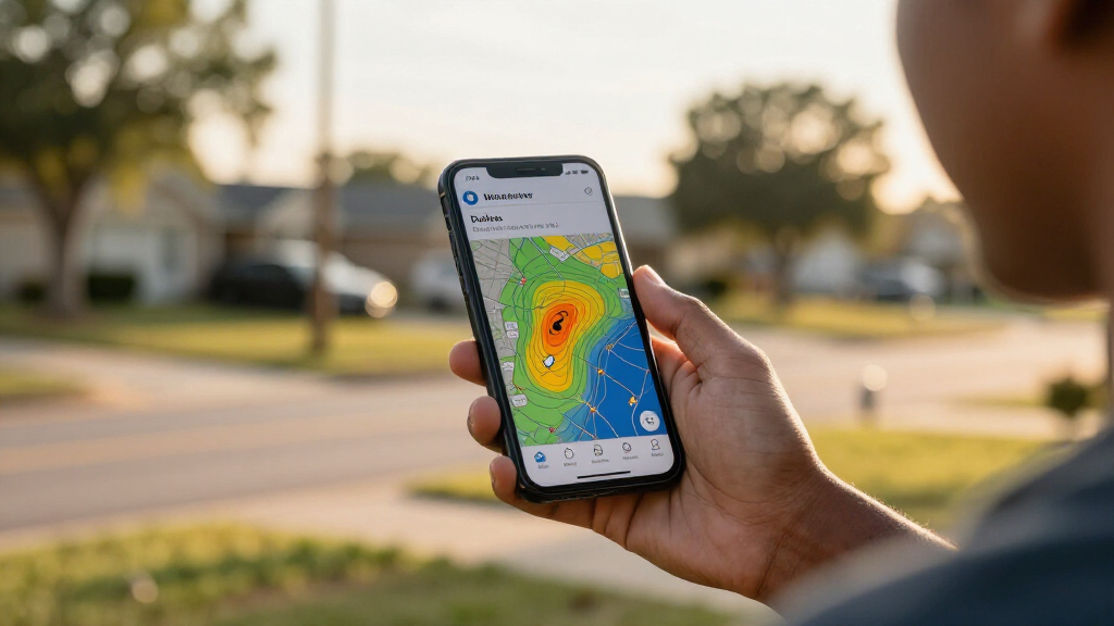Will Dallas, TX Face Tornado Risk On September 3?