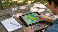 Will Little Rock, AR Face Tornado Risk On September 23?