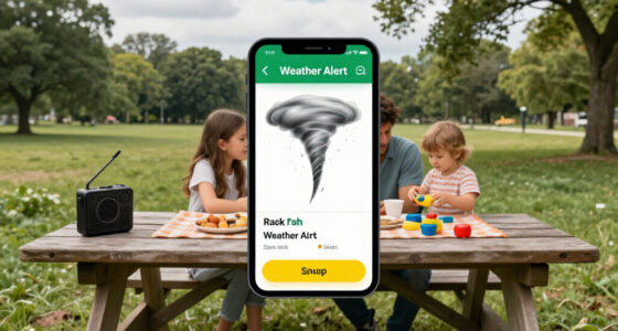 Will Louisville, KY Face Tornado Risk On September 2?