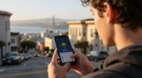 Will The Highest Temperature In San Francisco Be Between 66-67°F On September 22?