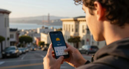 Will The Highest Temperature In San Francisco Be Between 66-67°F On September 22?