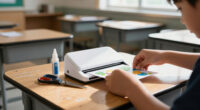 10 Best Portable Document Laminators for Students in 2027