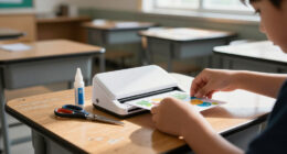 10 Best Portable Document Laminators for Students in 2027