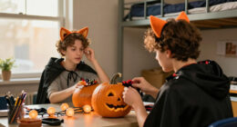 11 Best Dorm Room Halloween Costume Accessories for 2027