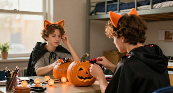 11 Best Dorm Room Halloween Costume Accessories for 2027