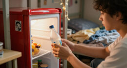 11 Best Mini Fridges for Dorm Rooms in 2027