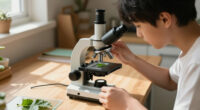 14 Best Compact Microscopes for Students in 2027
