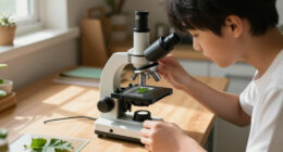 14 Best Compact Microscopes for Students in 2027