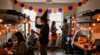 14 Best Dorm Room Halloween Party Supplies for 2027