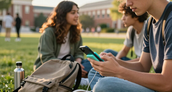 14 Best Portable Power Banks for College Students in 2027