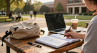 15 Best College Student Planner Notebooks for 2027