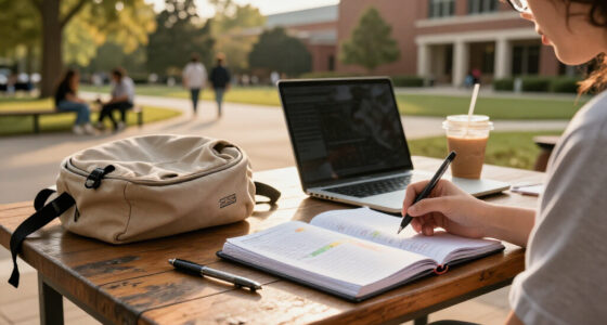 15 Best College Student Planner Notebooks for 2027