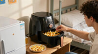 15 Best Compact Air Fryers for Dorm Rooms in 2027