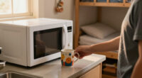 15 Best Compact Countertop Microwaves For Dorms In 2027