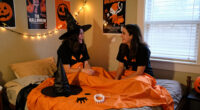 15 Best Dorm-Friendly Halloween Costumes for 2027
