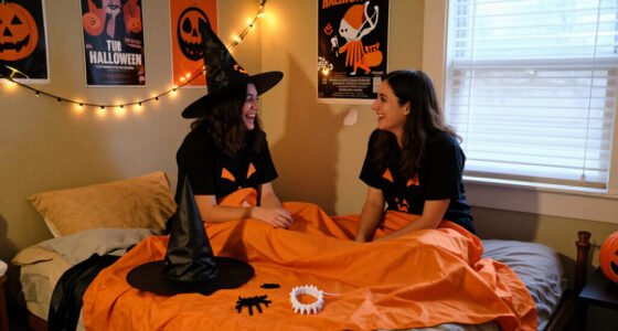 15 Best Dorm-Friendly Halloween Costumes for 2027
