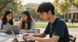 15 Best Focus Earplugs for Work and Study in 2027