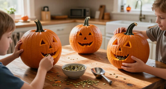 15 Best Halloween Picks for Decorating, Parties, and Family Fun in 2027