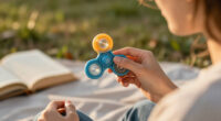 15 Best Pop Bubble Fidget Toys for Stress Relief and Sensory Play in 2027